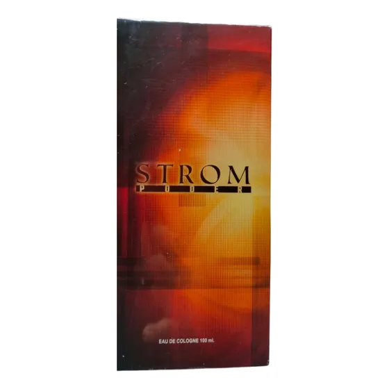 Perfume Strom Poder Dupree