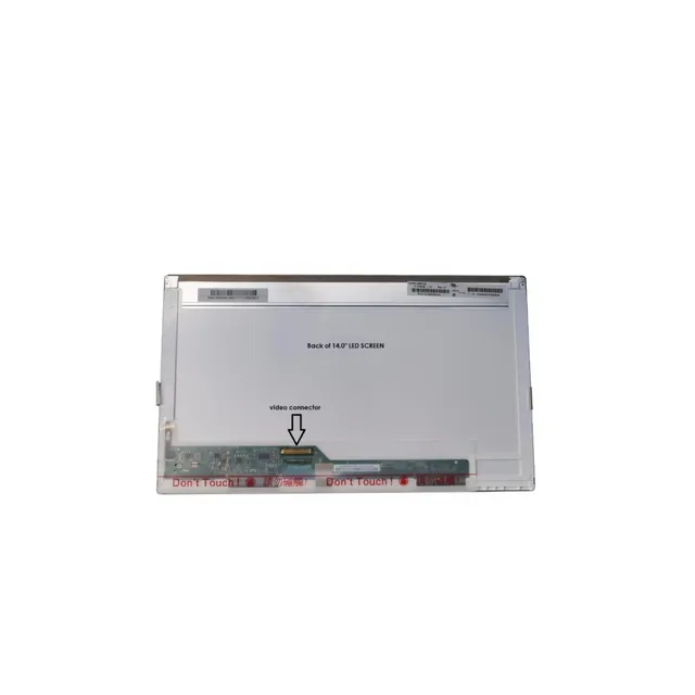 Pantalla 14.0 Led  Portatil Acer Aspire E1 472