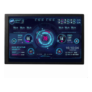 Vsdisplay Small Mini Lcd Monitor 1280x800 Ips Pantalla De Pa Vsdisplay Small Mini Lcd Monitor 1280x800 Ips Pantalla De Pa