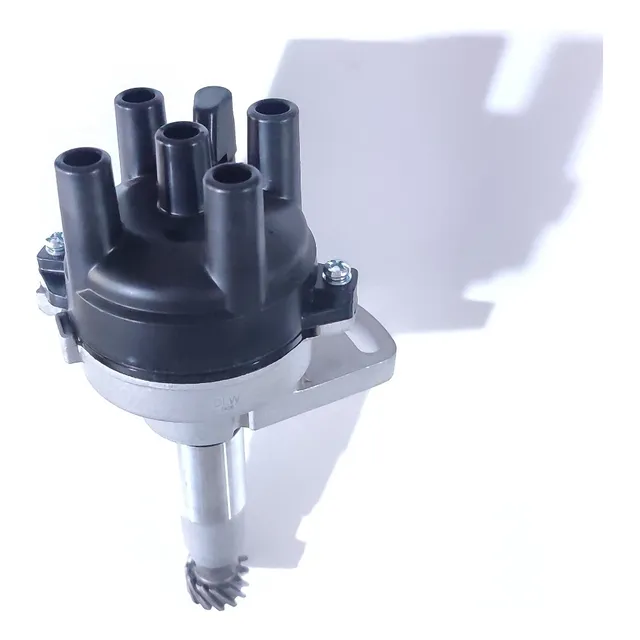 Distribuidor Para Mazda Bt-50 2.2 2008  En Adelante