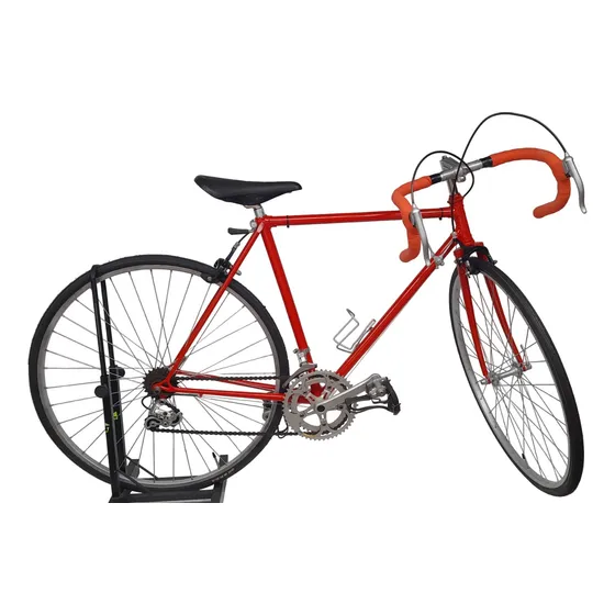 Bicicleta Clásica De Ruta Cochise #10
