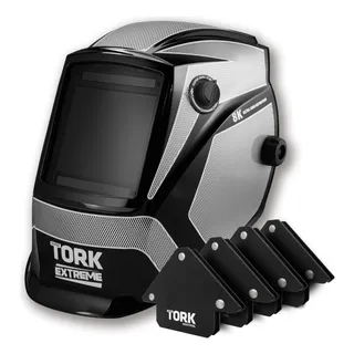 MĂĄscara Solda Com Escurecimento AutomĂĄtico 8k + 4 Esq 12kg MĂĄscara Solda Com Escurecimento AutomĂĄtico 8k + 4 Esq 12kg