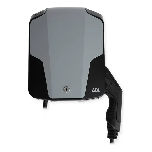 Cargador Para Autos Eléctricos Abl 7.4 Kw Calidad Alemana !!