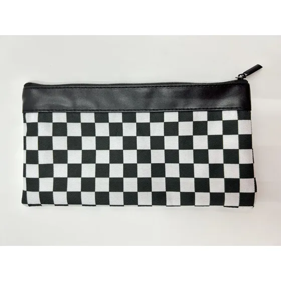 Black & White Cartuchera