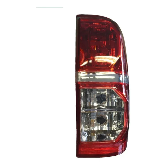 Farol Trasero Hilux 2012 Al 2015