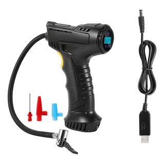 Qa1 Bomba De Ar Portátil Do Carro 120w Auto Bomba De Ar Do Qa1 Bomba De Ar Portátil Do Carro 120w Auto Bomba De Ar Do
