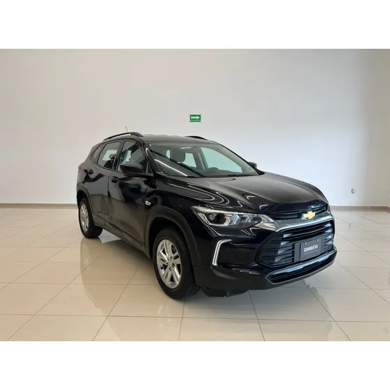 Chevrolet Tracker 1.2 Ls Turbo Mt
