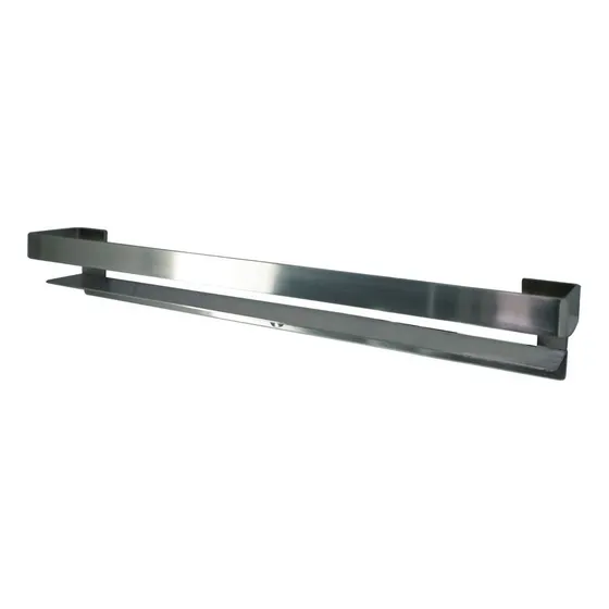 Transolid Jgbs30-pc Jocelyn Estante Barra Agarre 30  Cromo