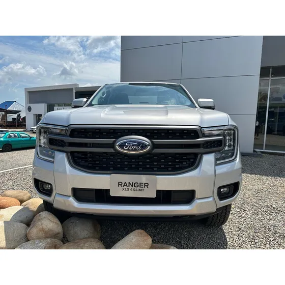 Ford Ranger Xls 4x4 Diesel