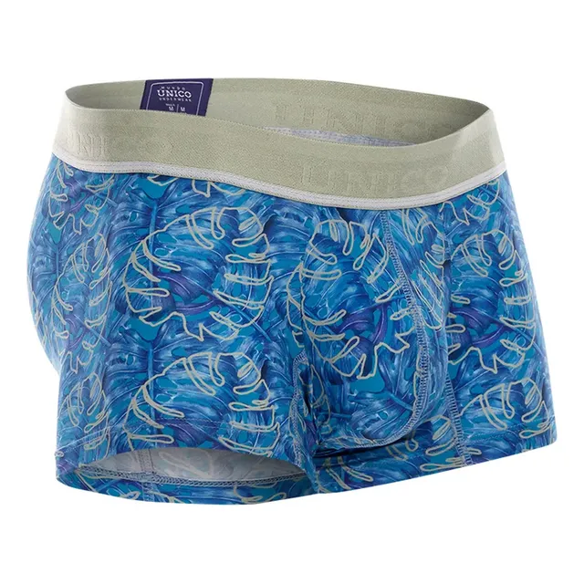 Boxer Calzoncillos Ropa Interior Mundo Único Talla Xl=42