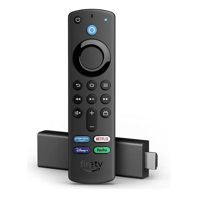 Amazon Fire Tv Stick 4k Nueva Version 2024