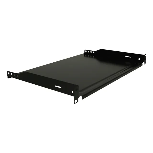 Charola Para Rack Enson 488x76x315mm Fijacion Frontal 1 Ur