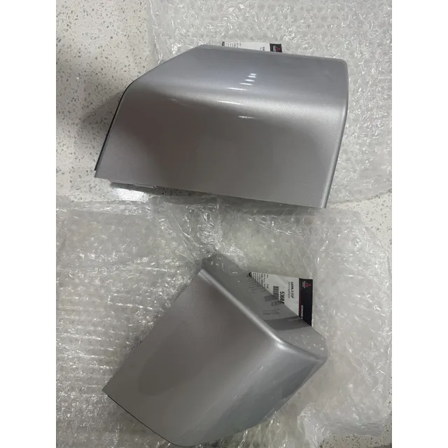Punta Extension Estribo Mitsubishi L200 2020 2021 2022