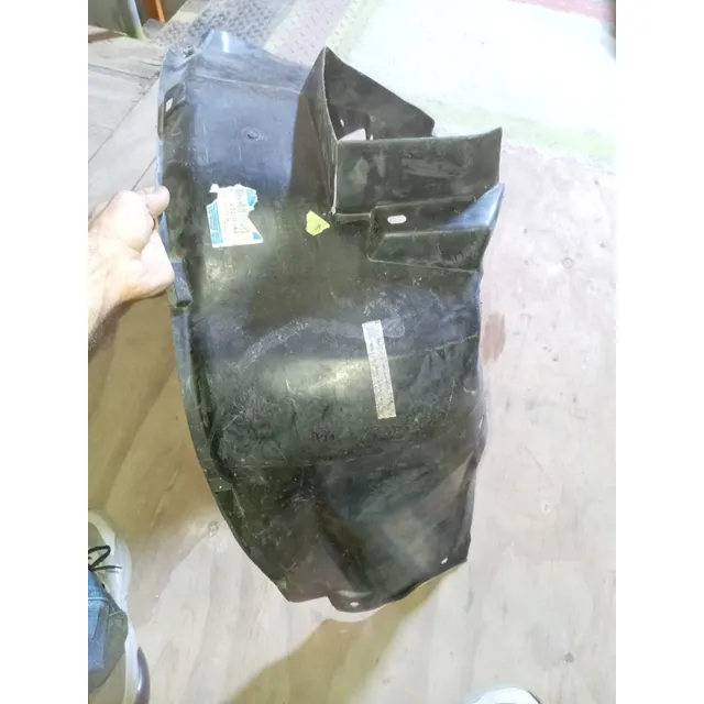 Guardapolvo Delantero Izquierdo Chevrolet Corsa 96-04