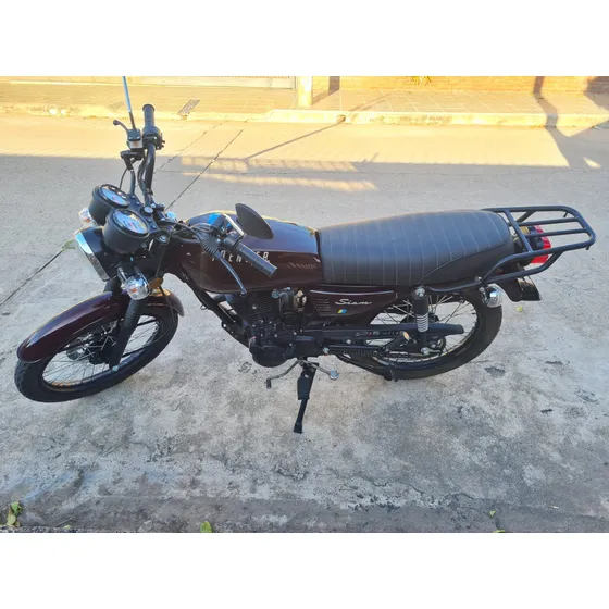Siam Trender 150