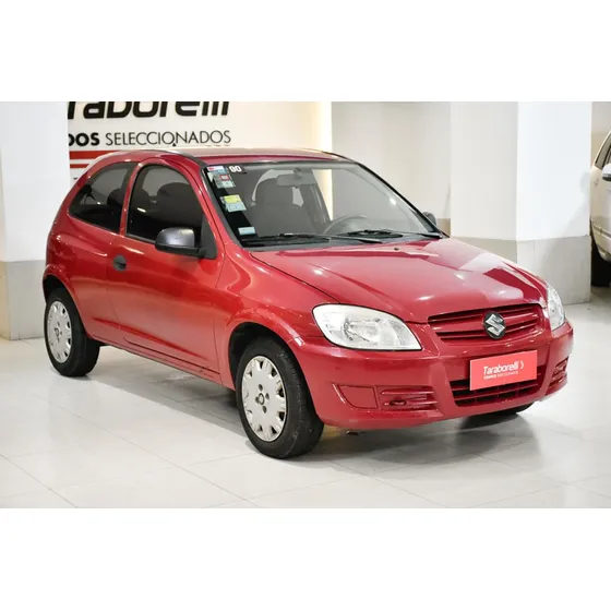 Suzuki Fun 1.4 N Aa Da