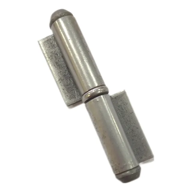 Bisagra Ficha Herrero 60-8 X2.5mm Reversible 80 Unidades