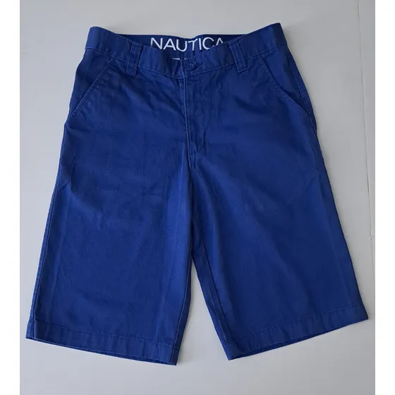 Bermuda Nautica Adolescentes Talla 14