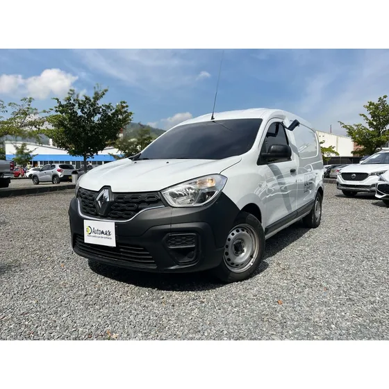 Renault Kangoo 1.6