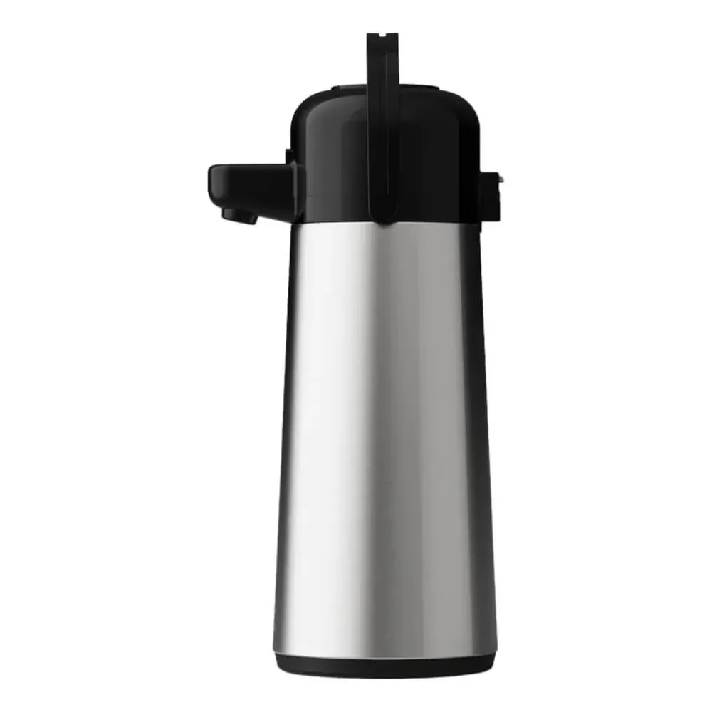 Garrafa Térmica Invicta Air Pot Inox 1,8L
