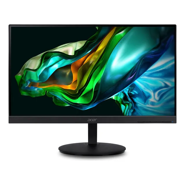 Monitor Gamer Acer Ea220q Hkbi Fhd 75hz Hdmi Freesync Sdi