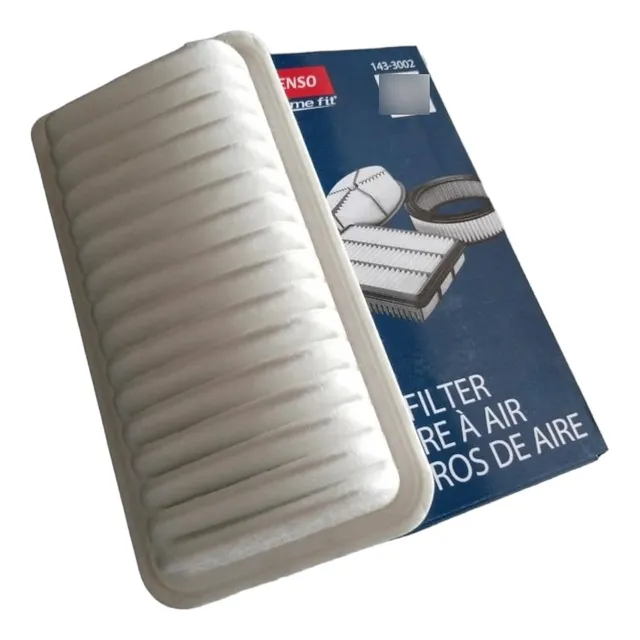 Filtro Aire Toyota Corolla Sensación 1.6 1.8 2003 2004 2005 