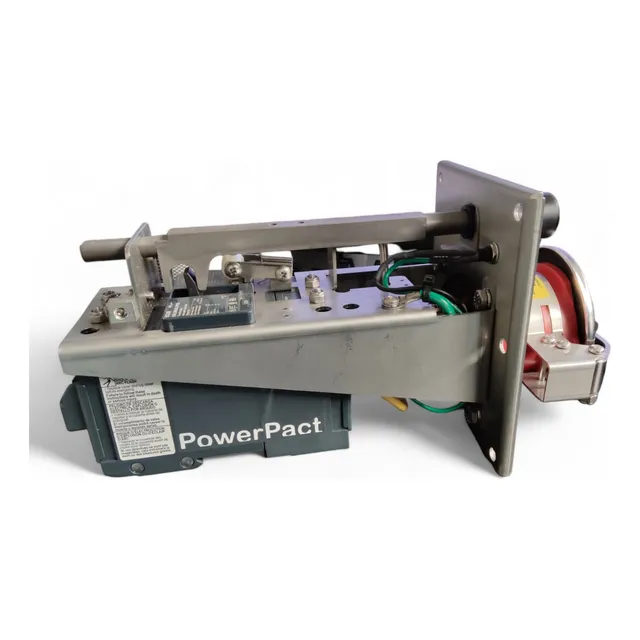 Modulo De Energia Esl Power System