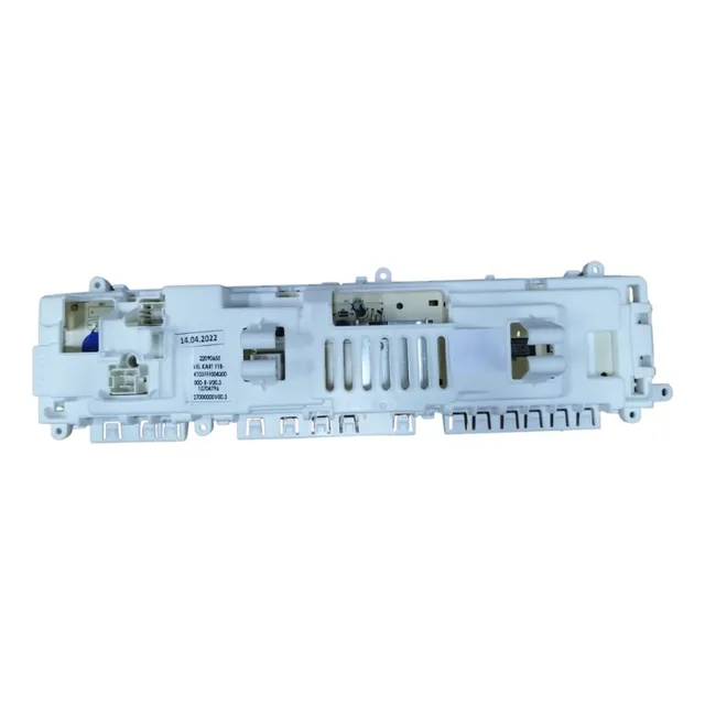Plaqueta Lavarropas James Lr 6900 Plus