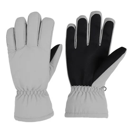 Guantes Invierno Hombre Tactico Guantes Termicos Mujer Nieve