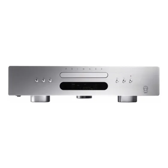 Cd Player Primare Cd 21 - Hi End