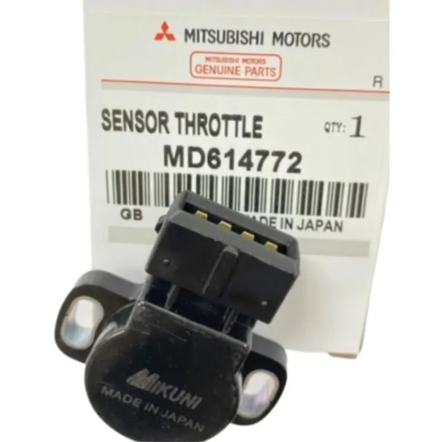 Sensor Tps Mitsubishi Lancer Ck / Eclipse / Signo / Mirage 