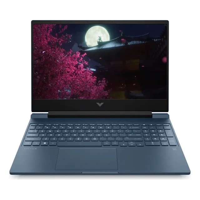 Portátil Hp 15-fa1098la I5-12450h 16gb 1tb Ssd W11