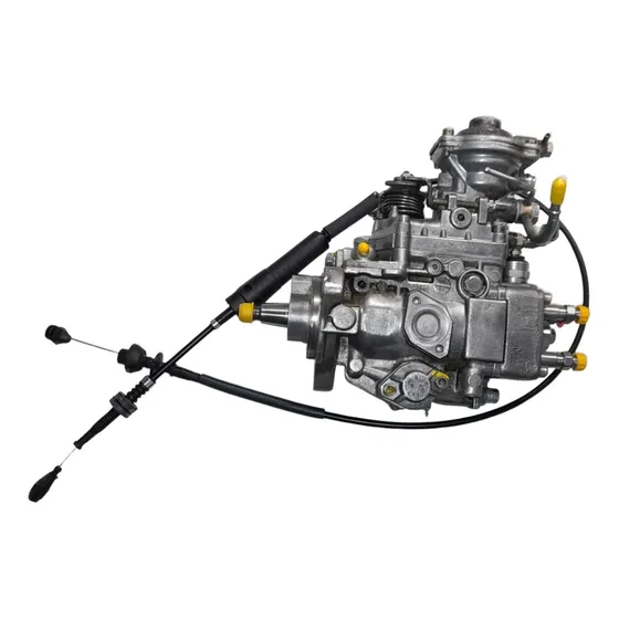 Bomba Inyectora Reforma Focus Vp Reparada Dieselurquiza