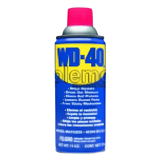 Lubricante Multiuso Wd-40 11 Oz