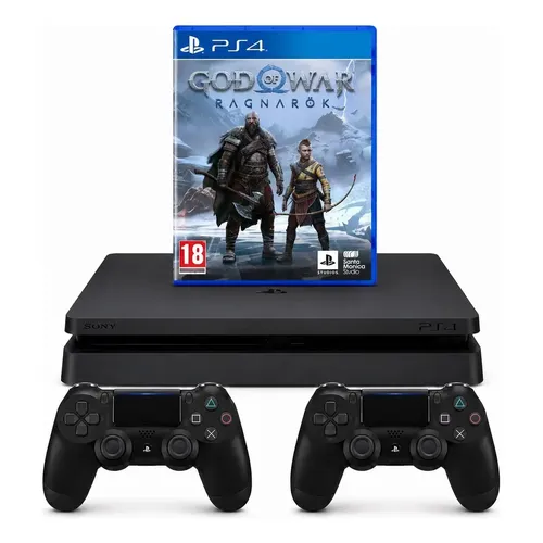 Sony PlayStation 4 500GB 20th Anniversary Edition cor original