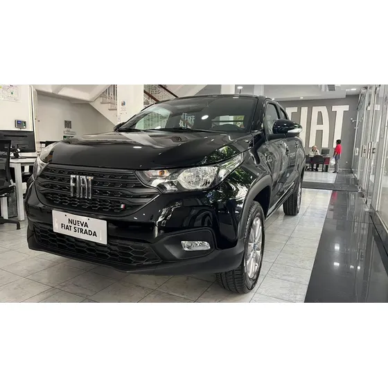 Fiat Strada 1.3 Freedom Cd