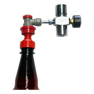 El Kit Regulador Mini Duotight De Kegland Incluye Un Adaptad El Kit Regulador Mini Duotight De Kegland Incluye Un Adaptad