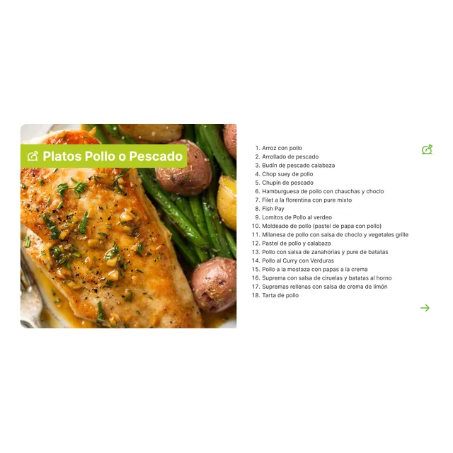 Viandas Light Cormillot - 14 Comidas Saludables Y Ricas