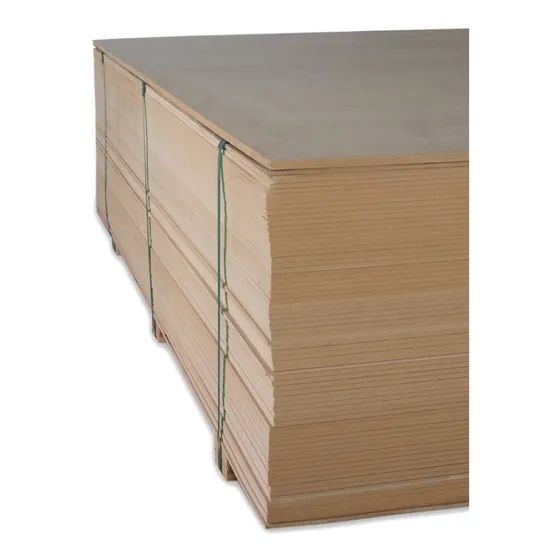 Placa Guillermina, Mdf, Fibrofacil 9 Mm 1,83x3,66 M Maderwil