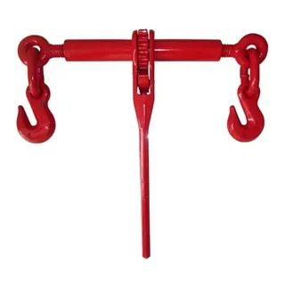 Tensionador De Corrente Catraca 1/ 4 - 5/16 - 1ton Tensionador De Corrente Catraca 1/ 4 - 5/16 - 1ton