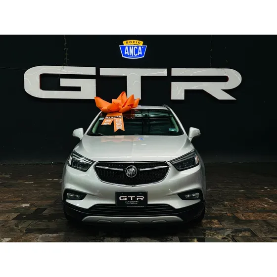 Buick Encore Premium