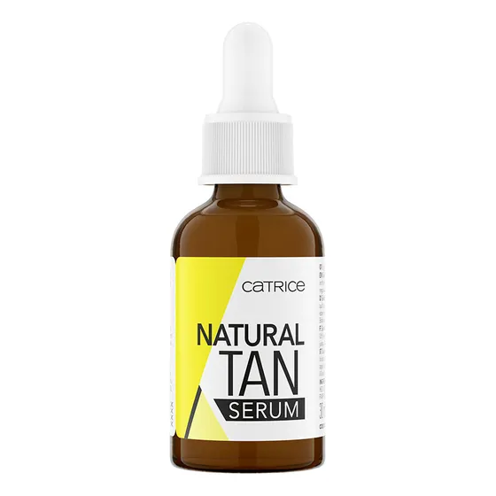 Sérum Bronceador Natural Tan