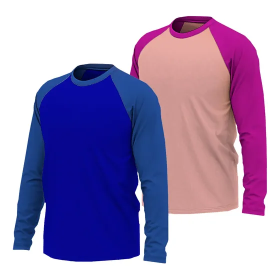 Sudadera Deportiva Tela Atlética  Sublimar  Estamp 2 Colores