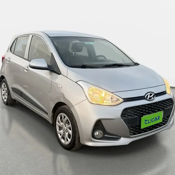 Hyundai I10 2020