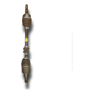 Flecha Izquierda Nissan Versa, March Cvt 2019-2023 Original Flecha Izquierda Nissan Versa, March Cvt 2019-2023 Original