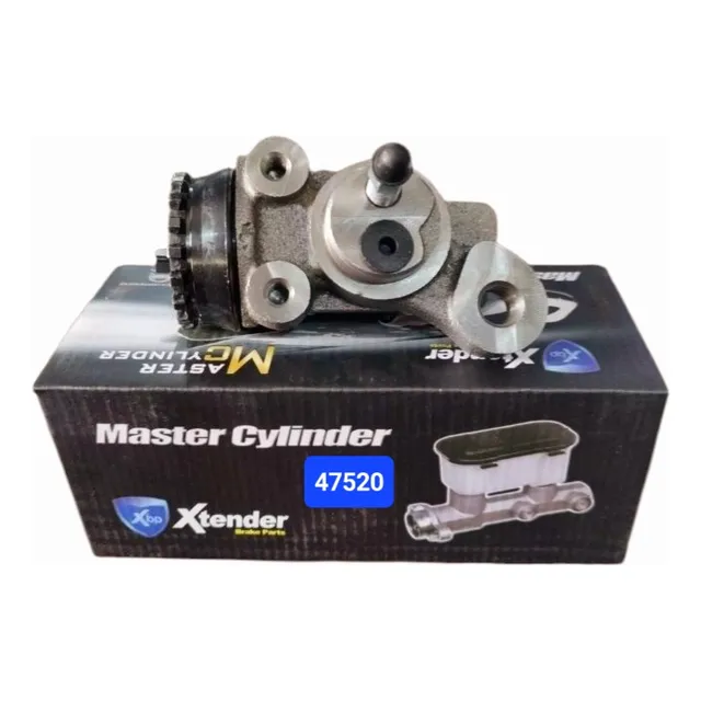 Cilindro De Freno 47520 Para Toyota Dyna Turbo/dyna 4.6l Del