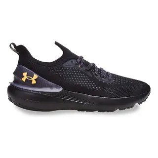 TĂȘnis De Corrida Masc/femi Charged Quicker Under Armour TĂȘnis De Corrida Masc/femi Charged Quicker Under Armour