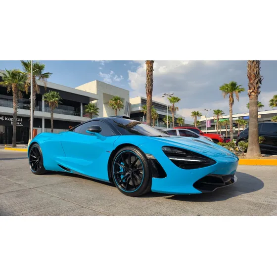 Mclaren 720s 3.8 Coupe Mt
