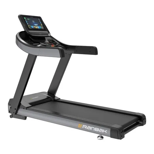 Cinta Profesional Ranbak 560 Alterna 8hpp Display Touch+wifi Color Negro/Gris