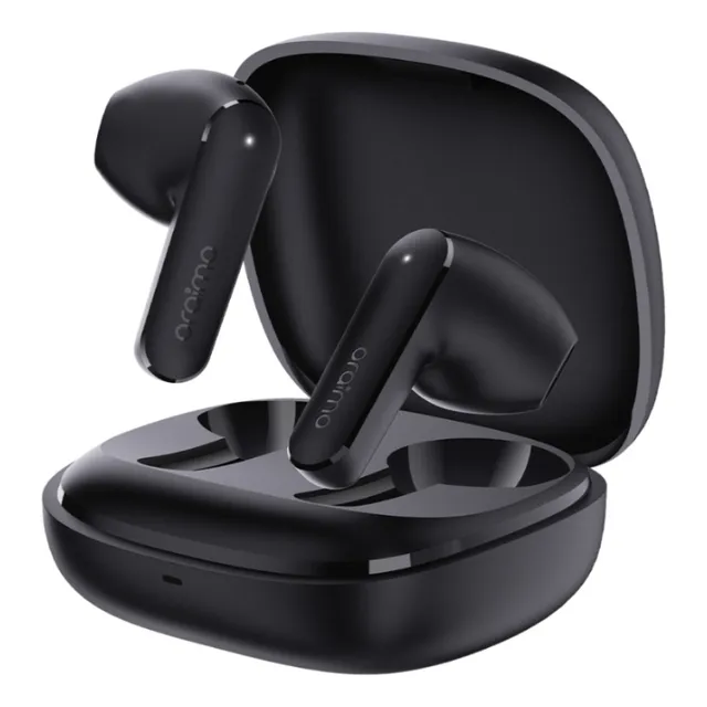 Audífonos Bluetooth Roll  Oeb-e03d Oraimo